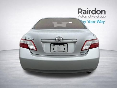 Used 2007 Toyota Camry Hybrid FWD image 6