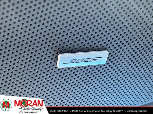 Certified 2023 Chevrolet Camaro LT w/ RS Package RWD image 16
