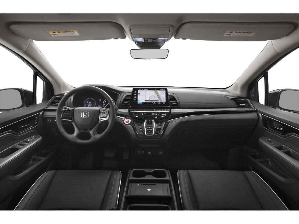 New 2027 Honda Odyssey Elite image 5