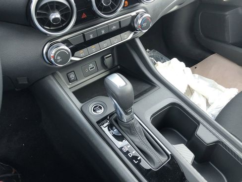 New 2025 Nissan Sentra S image 27