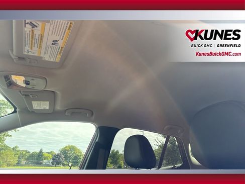 Used 2024 Chevrolet Trax LT w/ Driver Confidence Package image 14