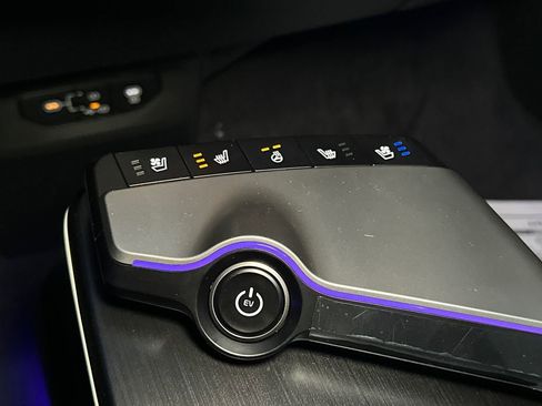 New 2025 Kia EV6 GT-Line image 31