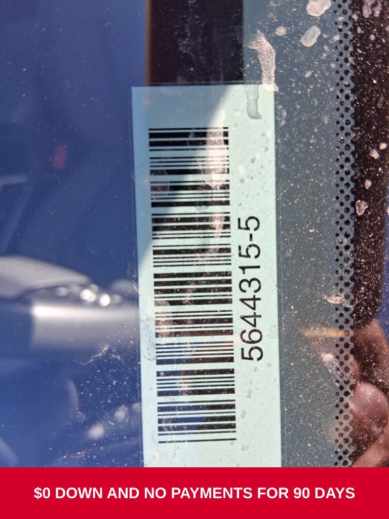 Used 2025 Kia K4 FWD image 8