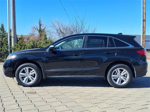 Used 2014 Acura RDX AWD w/ Technology Package image 2