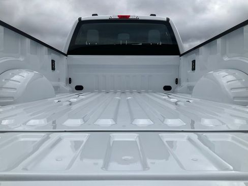 New 2025 Ford F250 XL w/ XL Chrome Package image 13