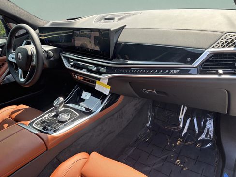 Used 2026 BMW ALPINA XB7 image 23