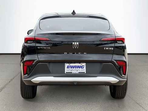 New 2026 Buick Envista Preferred w/ Convenience I Package image 5