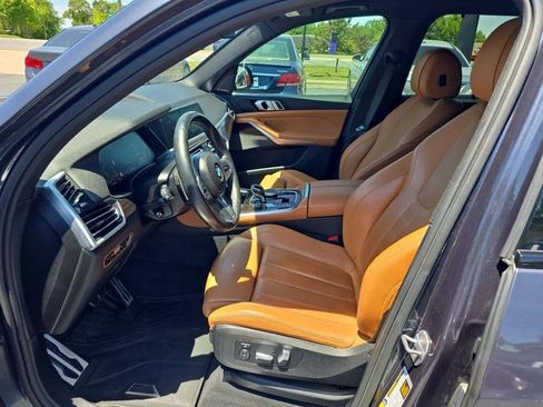 Used 2019 BMW X5 xDrive40i w/ M Sport Package AWD/4WD image 11