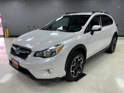Used 2015 Subaru Crosstrek 2.0i Limited w/ Popular Package #2 AWD/4WD image 5