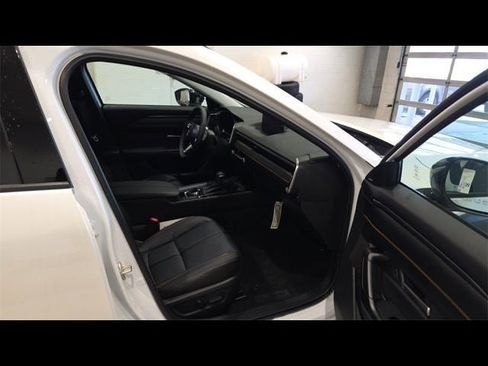New 2026 MAZDA CX-50 AWD 2.5 Hybrid w/ Cargo Package image 47