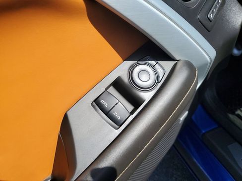Used 2017 Chevrolet Camaro SS RWD image 29