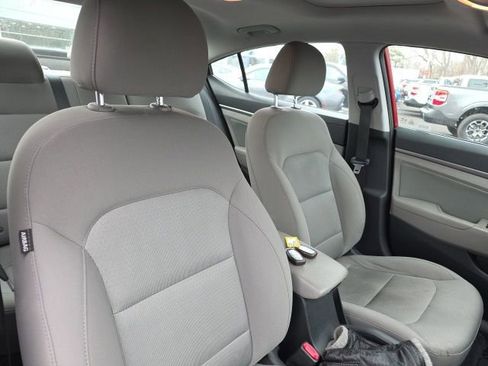 Used 2018 Hyundai Elantra Value Edition image 11