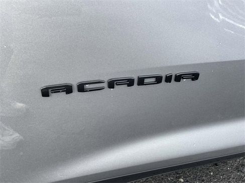 New 2026 GMC Acadia Elevation w/ Black Edition image 7