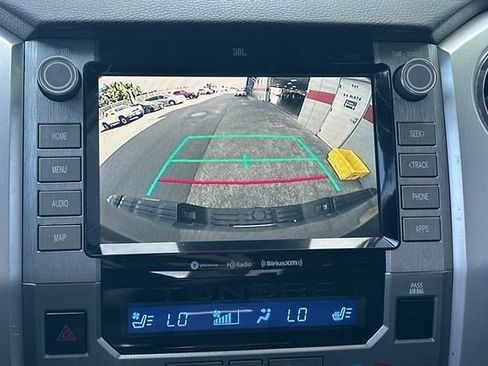 Used 2021 Toyota Tundra Platinum image 24