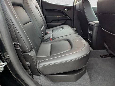 Used 2019 Chevrolet Colorado ZR2 image 18