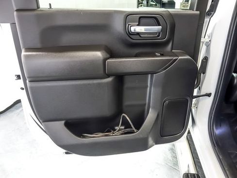 Used 2022 Chevrolet Silverado 3500 W/T w/ WT Convenience Package AWD/4WD image 25