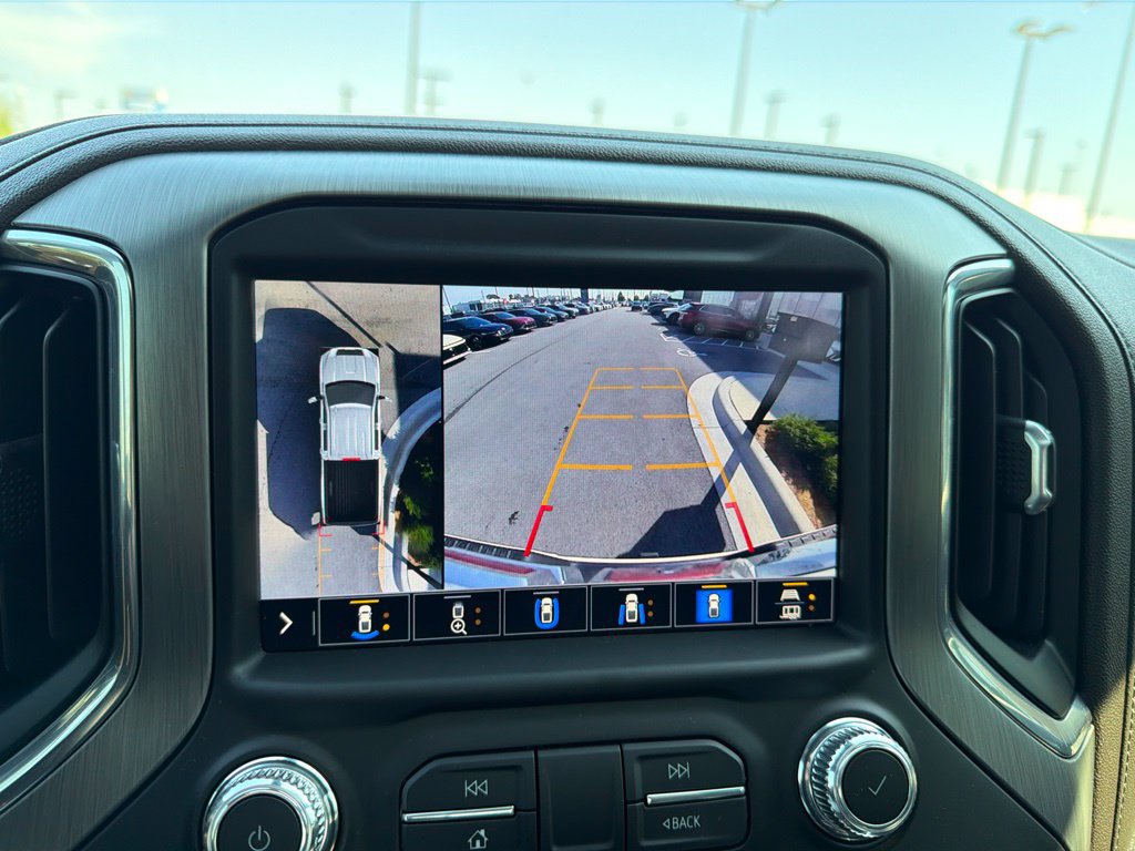 Used 2021 GMC Sierra 2500 Denali w/ Denali Ultimate Package AWD/4WD image 10