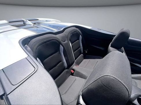 Used 2023 Chevrolet Camaro LT RWD image 25