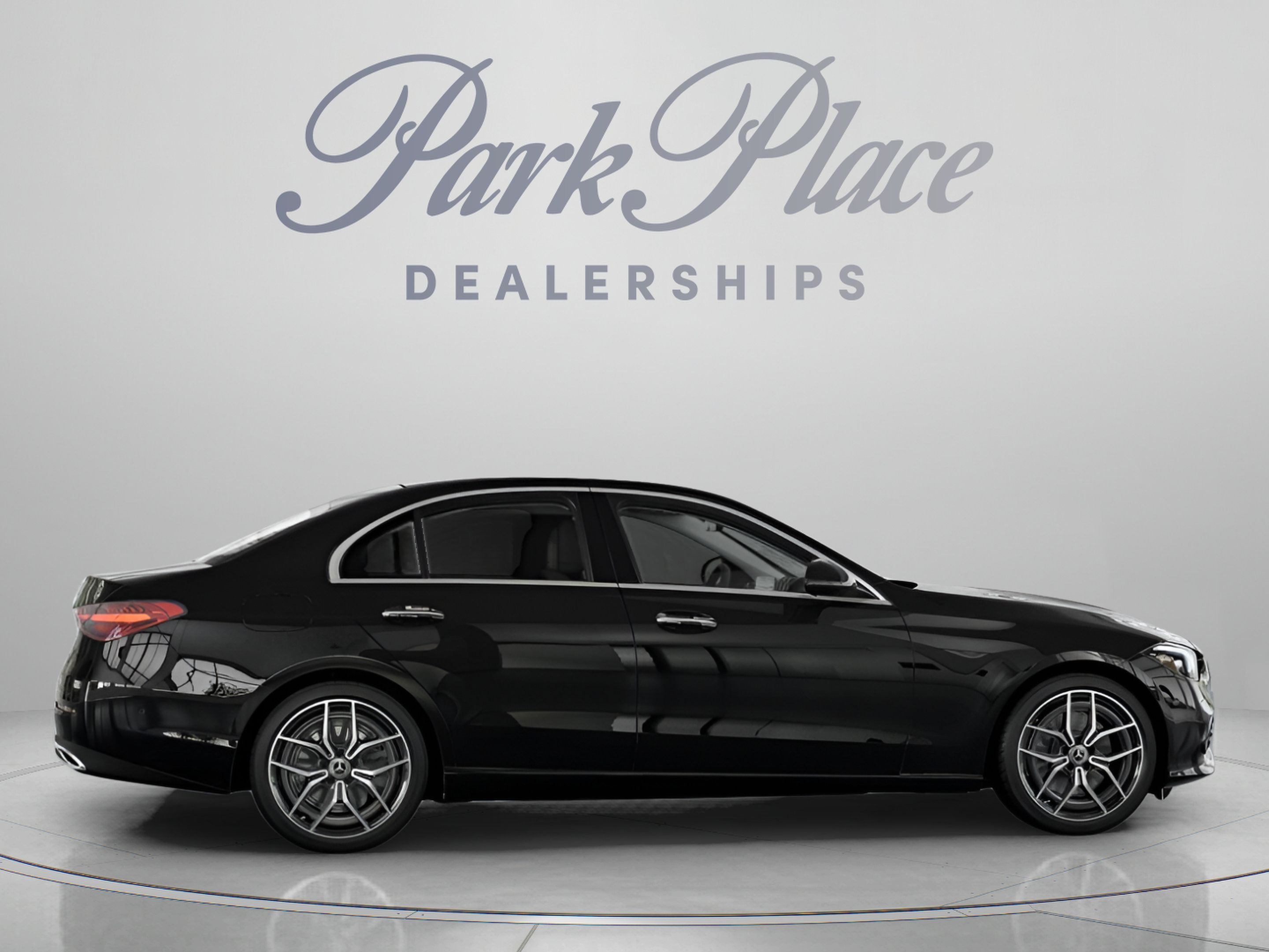 Used 2026 Mercedes-Benz C 300 Sedan image 22