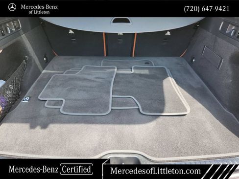 Certified 2026 Mercedes-Benz GLC 300 4MATIC image 31