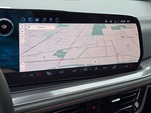 New 2026 Chevrolet Tahoe RST image 32