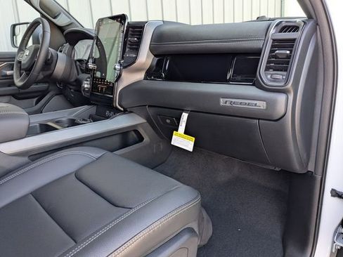 New 2026 RAM 1500 Rebel w/ Rebel Level 2 Equipment Group AWD/4WD image 40