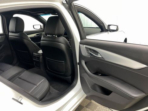 Used 2023 Cadillac CT5 Luxury w/ Sun And Sound Package image 41