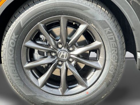 New 2026 Honda CR-V EX-L image 11