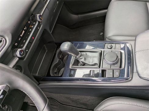 Used 2025 MAZDA CX-30 AWD 2.5 S w/ Preferred Package image 13