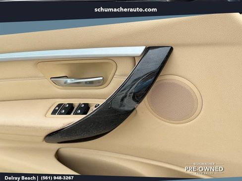 Used 2016 BMW 328i Sedan RWD image 27