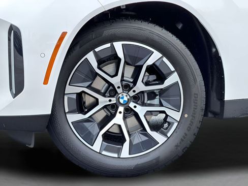 New 2026 BMW X3 xDrive30 AWD/4WD image 26