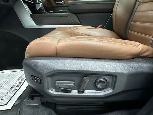 Used 2025 Toyota Tundra 1794 Edition image 13