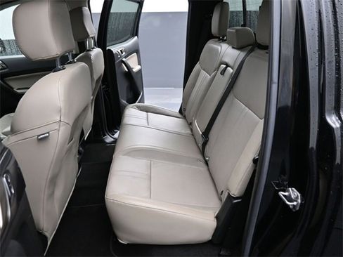 Used 2019 Ford Ranger Lariat w/ Equipment Group 501A Mid image 10