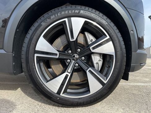 Used 2025 Polestar Polestar 3 image 9