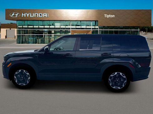 New 2026 Hyundai Santa Fe SE FWD image 3