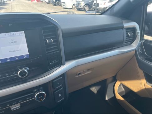 Used 2022 Ford F150 XLT w/ Equipment Group 301A Mid image 24