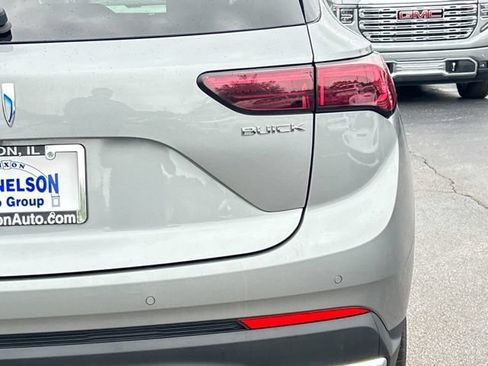 Certified 2024 Buick Envision Preferred AWD/4WD image 9