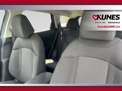 Used 2026 Kia Sportage LX FWD image 15