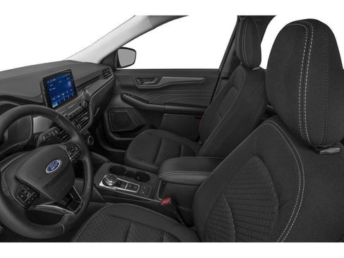 Used 2023 Ford Escape Active AWD/4WD image 99