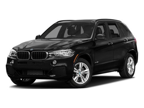 Used 2016 BMW X5 xDrive35i AWD/4WD image 1