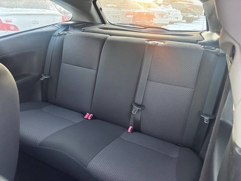 Used 2006 Ford Focus SE image 16