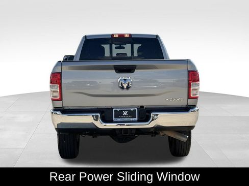 Used 2021 RAM 2500 Tradesman AWD/4WD image 8