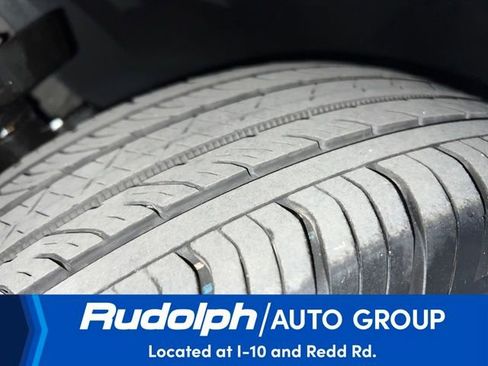 Used 2025 Chevrolet TrailBlazer LT image 30