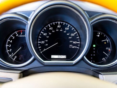 Used 2008 Lexus RX 350 2WD image 12