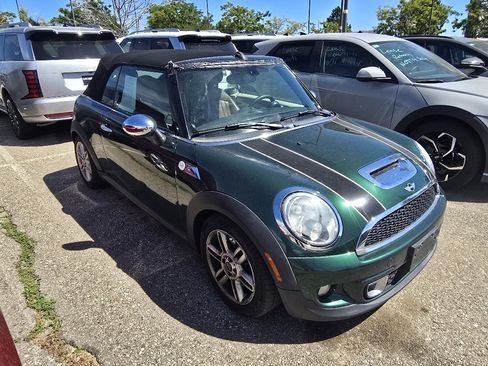 Used 2013 MINI Cooper S FWD image 18