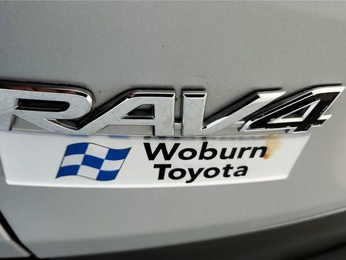 Certified 2022 Toyota RAV4 XLE Premium image 25