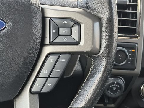 Used 2018 Ford F150 Raptor w/ Equipment Group 802A Luxury AWD/4WD image 24