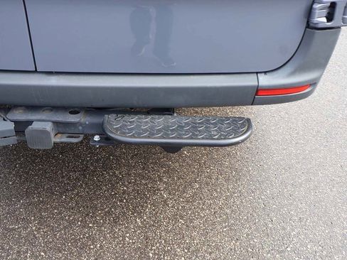 Used 2025 Mercedes-Benz Sprinter 3500 image 11