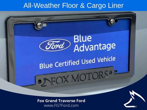 Used 2022 Toyota Highlander XLE AWD/4WD image 44