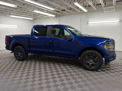 New 2026 Ford F150 STX image 2